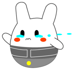 Yanusa sticker #9137548