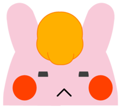 Yanusa sticker #9137555