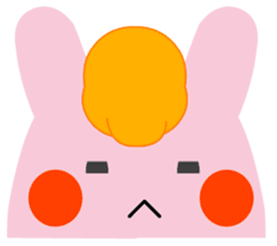 Yanusa sticker #9137555