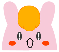 Yanusa sticker #9137557