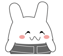 Yanusa sticker #9137566