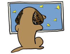 Sara san 2 sticker #9137856