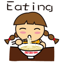 Alice's words in life(English)