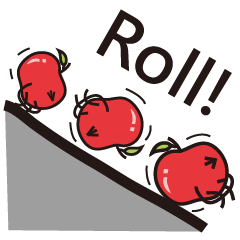 Apple's talk(English)