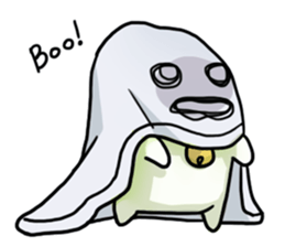 lettuce Dog (veggie dog) sticker #9140120