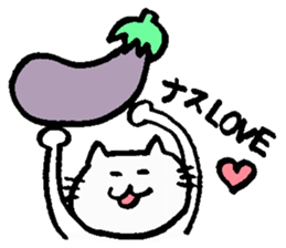 72 no neko sticker #9141045