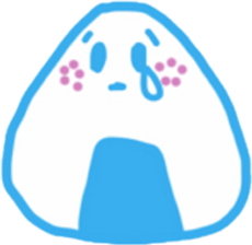 oninionigiri chan sticker #9141979