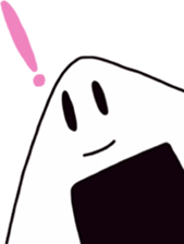 oninionigiri chan sticker #9141981