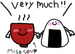 oninionigiri chan sticker #9141991