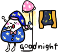 oninionigiri chan sticker #9141998