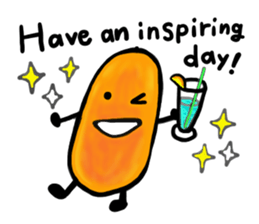 Thai Fruits sticker #9142018