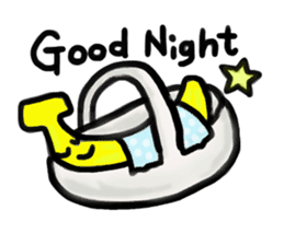 Thai Fruits sticker #9142021