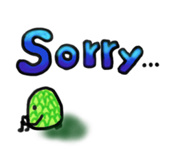 Thai Fruits sticker #9142023