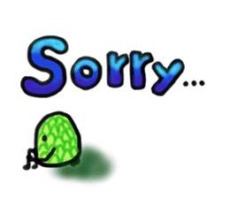 Thai Fruits sticker #9142023