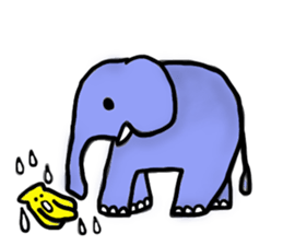 Thai Fruits sticker #9142027