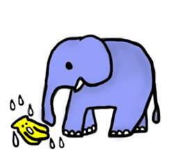 Thai Fruits sticker #9142027