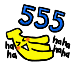 Thai Fruits sticker #9142034