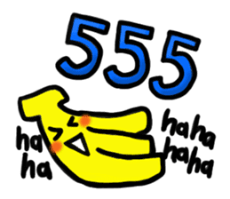 Thai Fruits sticker #9142034