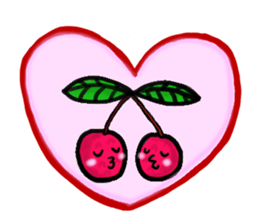 Thai Fruits sticker #9142043