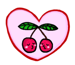 Thai Fruits sticker #9142043