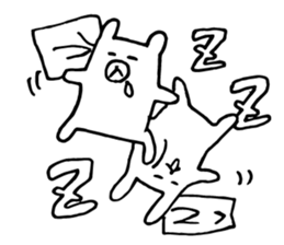 Fumo-Fumo Diary sticker #9142102