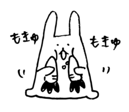 Fumo-Fumo Diary sticker #9142114