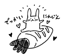 Fumo-Fumo Diary sticker #9142115