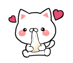 Much you can use! New Year stickers sticker #9144019