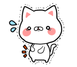 Much you can use! New Year stickers sticker #9144022