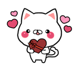 Much you can use! New Year stickers sticker #9144029