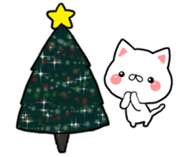 Much you can use! New Year stickers sticker #9144035