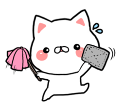 Much you can use! New Year stickers sticker #9144040