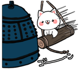 Much you can use! New Year stickers sticker #9144044