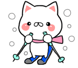 Much you can use! New Year stickers sticker #9144046