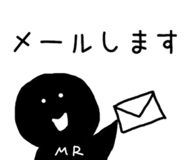 MR sticker vol.1 sticker #9144352
