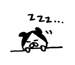 PonpokoMaru(Friends of Dog man) sticker #9144785