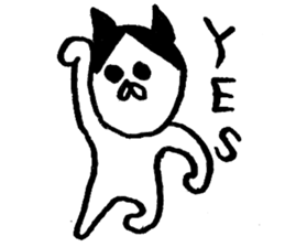 PonpokoMaru(Friends of Dog man) sticker #9144790