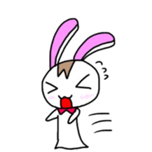 Honorific rabbi sticker #9145324