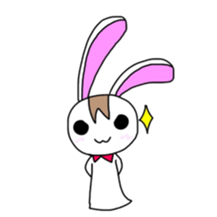 Honorific rabbi sticker #9145325