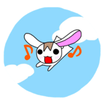 Honorific rabbi sticker #9145327