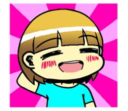 RENOMI Sticker sticker #9145527