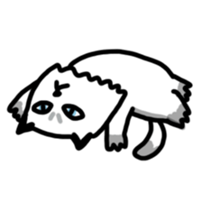 Daily Boogie sticker #9146169