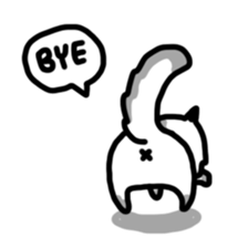 Daily Boogie sticker #9146207