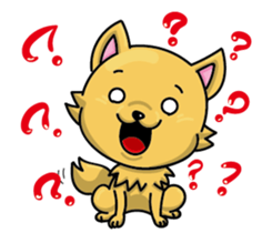 Chihuahua-Mushroom sticker #9146213