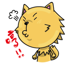 Chihuahua-Mushroom sticker #9146228