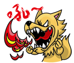 Chihuahua-Mushroom sticker #9146236