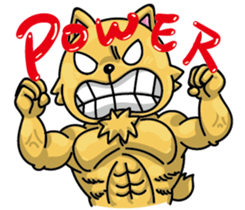 Chihuahua-Mushroom sticker #9146245