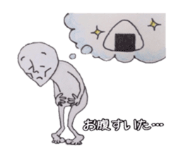 What if become a language disorder ... sticker #9146738