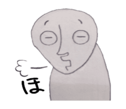 What if become a language disorder ... sticker #9146774