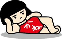 kanetarou sticker #9147717